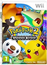 Pokepark 2: Wonders Beyond - Wii | Yard's Games Ltd