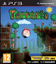 Terraria - PS3 | Yard's Games Ltd