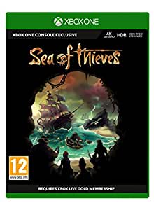 Sea of Thieves - Xbox One | Yard's Games Ltd