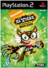 El Tigre The Adventures of Manny Rivera - PS2 | Yard's Games Ltd