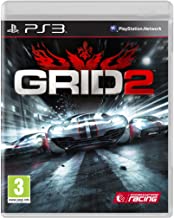 Grid 2 - PS3 | Yard's Games Ltd