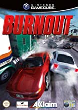 Burnout - GameCube | Yard's Games Ltd