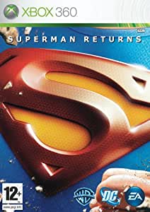 Superman Returns - Xbox 360 | Yard's Games Ltd