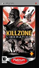 Killzone: Liberation - PSP | Yard's Games Ltd