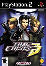 Time Crisis 3 - PS2 | Yard's Games Ltd