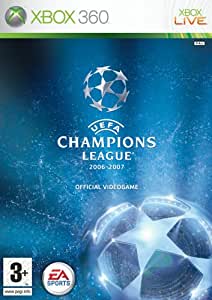 UEFA Champions League 2006-2007 - Xbox 360 | Yard's Games Ltd