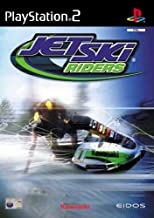 Jet Ski Riders - PS2 | Yard's Games Ltd