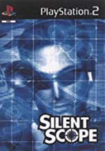 Silent Scope - PS2 | Yard's Games Ltd