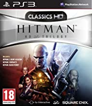 Hitman HD Trilogy - PS3 | Yard's Games Ltd