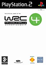 WRC 4: The Official Game of the FIA World Rally Championship - PS2 | Yard's Games Ltd