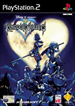 KINGDOM HEARTS - PS2 | Yard's Games Ltd