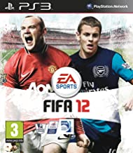 Fifa 12 - PS3 | Yard's Games Ltd