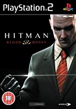 Hitman: Blood Money - PS2 | Yard's Games Ltd