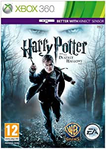 Harry Potter and the Deathly Hallows Part 1 - Xbox 360 | Yard's Games Ltd