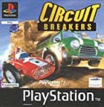 Circuit Breakers - PS1 | Yard's Games Ltd