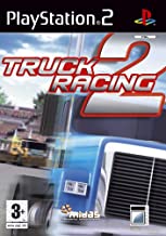 Truck Racing 2 - PS2 | Yard's Games Ltd