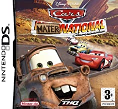 Cars Mater-National Championship - DS | Yard's Games Ltd