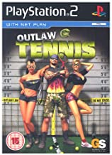 Outlaw Tennis - PS2 | Yard's Games Ltd