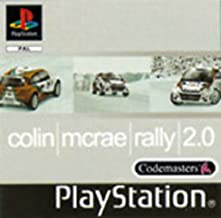 Colin McRae Rally 2.0 - PS1 | Yard's Games Ltd