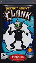 Secret Agent Clank - PSP | Yard's Games Ltd