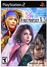 Final Fantasy X-2 - PS2 | Yard's Games Ltd