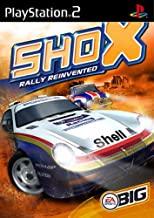 Shox - PS2 | Yard's Games Ltd