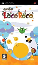 LocoRoco - PSP | Yard's Games Ltd