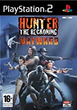 Hunter the Reckoning Wayward - PS2 | Yard's Games Ltd