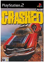 Crashed - PS2 | Yard's Games Ltd