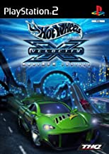 Hot Wheels Velocity X Maximum Justice - PS2 | Yard's Games Ltd