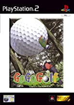 Go Go Golf - PS2 | Yard's Games Ltd