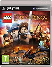 LEGO Lord of the Rings - PS3 | Yard's Games Ltd