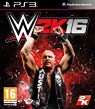WWE 2K16 - PS3 | Yard's Games Ltd