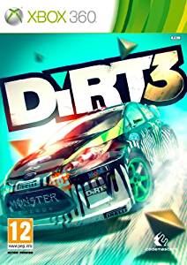 DiRT 3 - Xbox 360 | Yard's Games Ltd