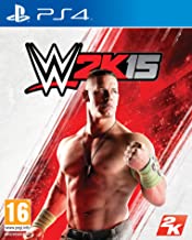 WWE 2K15 - PS4 | Yard's Games Ltd