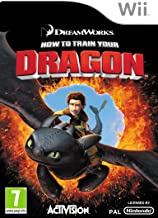 How To Train Your Dragon - Wii | Yard's Games Ltd