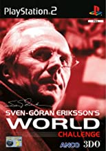 SVEN-GORAN ERIKSSON'S WORLD CHALLENGE - PS2 | Yard's Games Ltd