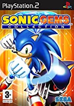 Sonic Gems Collection - PS2 | Yard's Games Ltd