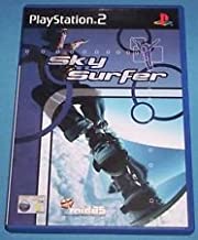 Sky Surfer - PS2 | Yard's Games Ltd