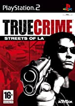 True Crime Streets of LA - PS2 | Yard's Games Ltd