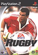 Rugby - PS2 | Yard's Games Ltd