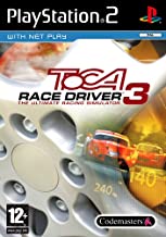 ToCA Race Driver 3 - PS2 | Yard's Games Ltd