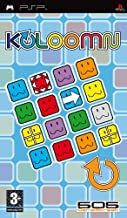 Koloomn - PSP | Yard's Games Ltd