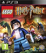 Lego Harry Potter Years 5-7 - PS3 | Yard's Games Ltd