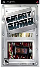 Smart Bomb - PSP | Yard's Games Ltd