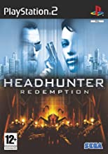 Headhunter Redemption - PS2 | Yard's Games Ltd