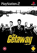 The Getaway - PS2 | Yard's Games Ltd