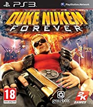 Duke Nukem Forever - PS3 | Yard's Games Ltd