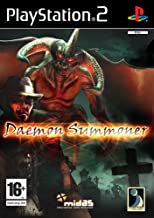 Daemon Summoner - PS2 | Yard's Games Ltd