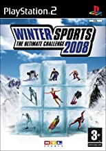 Winter Sports 2008 - PS2 | Yard's Games Ltd